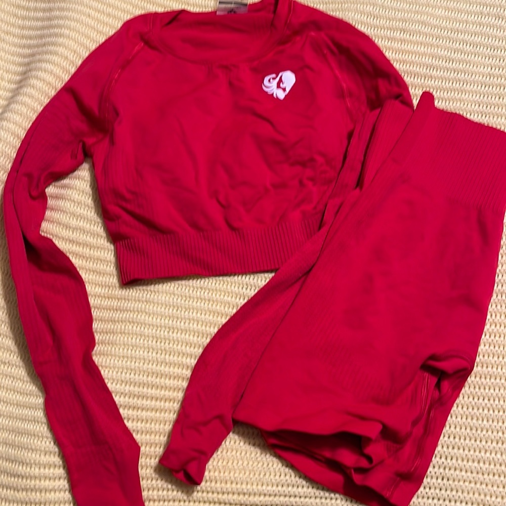 WomenBest workout set